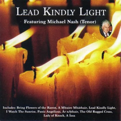 Lead Kindly Light: click to enlarge