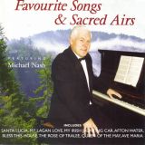 Favorite Songs & Sacred Airs