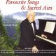 Favorite Songs & Sacred Airs
